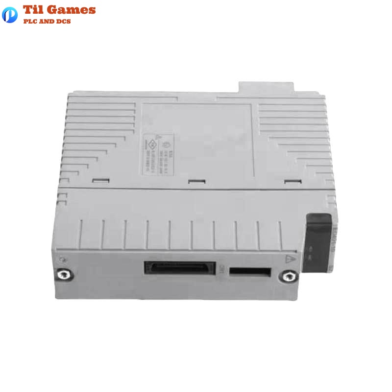 Yokogawa EB401-50 ER Bus Interface Master Module