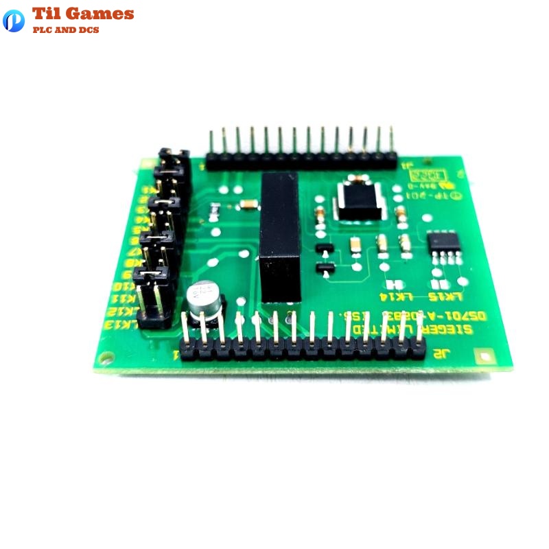 Honeywell 05701-A-0283 Sensor Drive