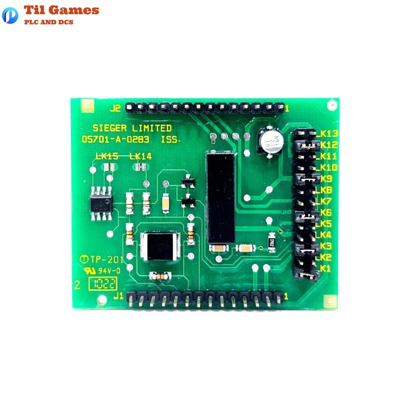 Honeywell 05701-A-0283 Sensor Drive