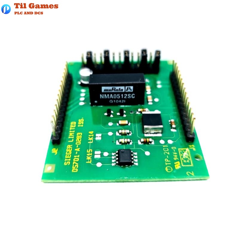 Honeywell 05701-A-0283 Sensor Drive