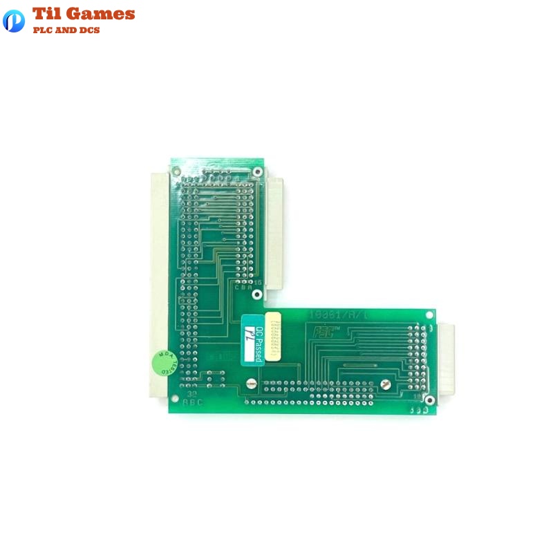 Honeywell 10001/A/1 Vertical Bus Driver