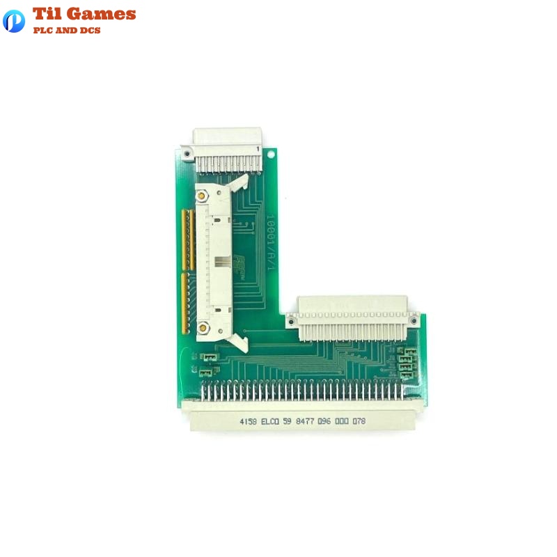 Honeywell 10001/A/1 Vertical Bus Driver