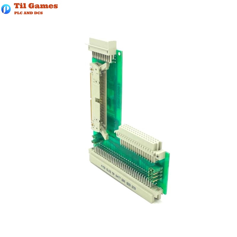 Honeywell 10001/A/1 Vertical Bus Driver