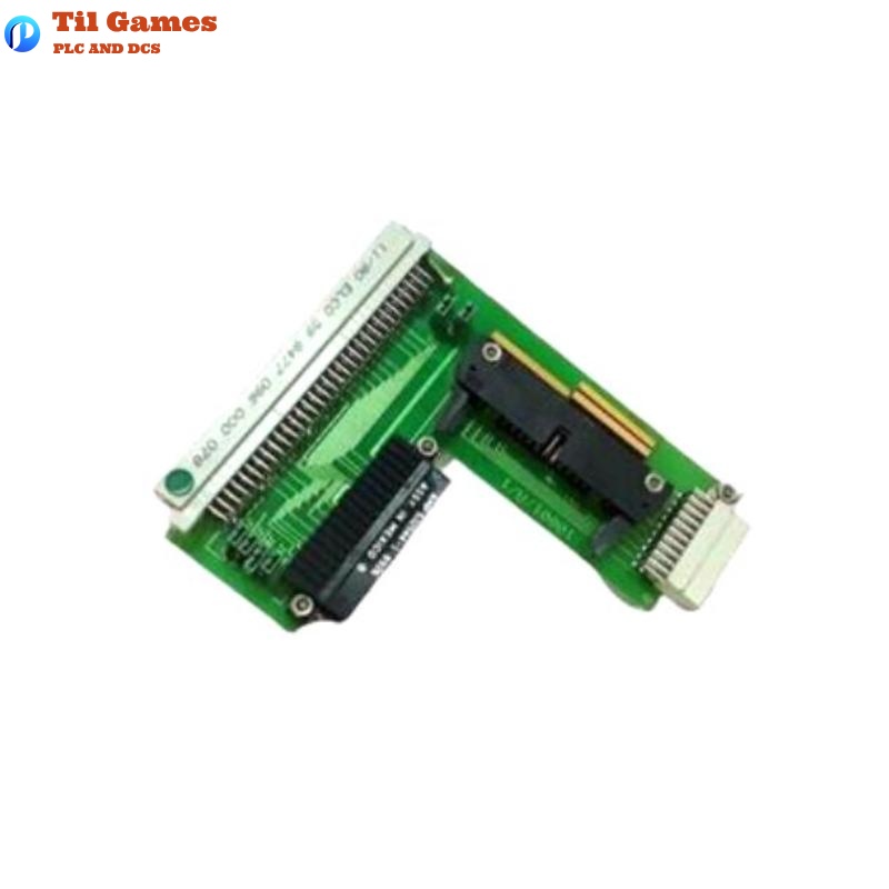 Honeywell 10001/A/1 Vertical Bus Driver