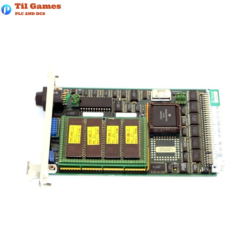 Honeywell 10002/1/2 Central Processor Unit