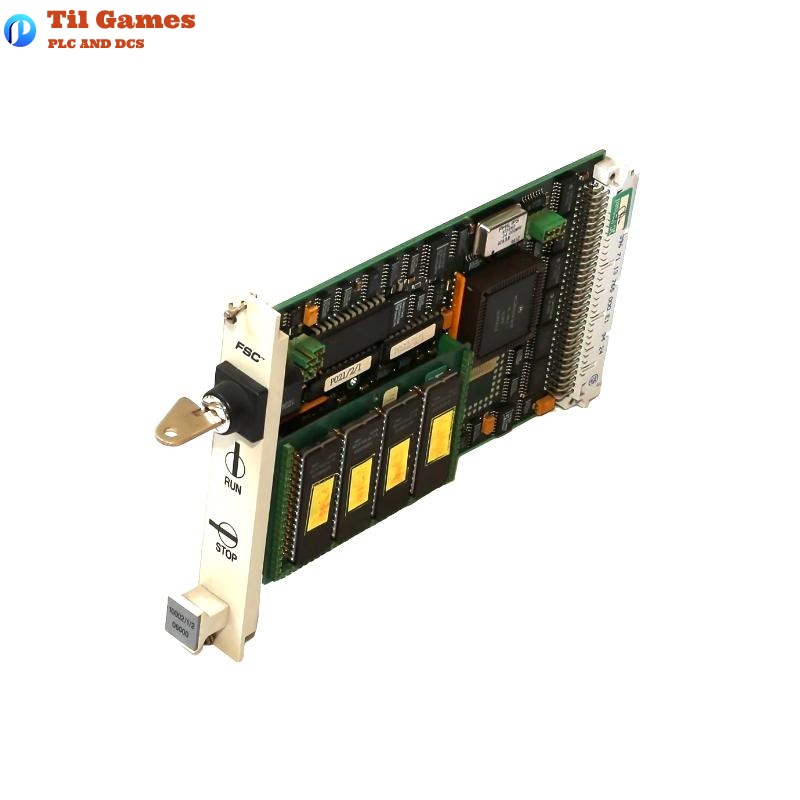 Honeywell 10002/1/2 Central Processor Unit