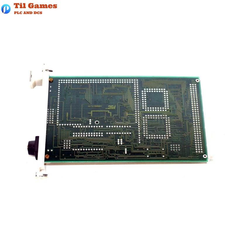 Honeywell 10002/1/2 Central Processor Unit