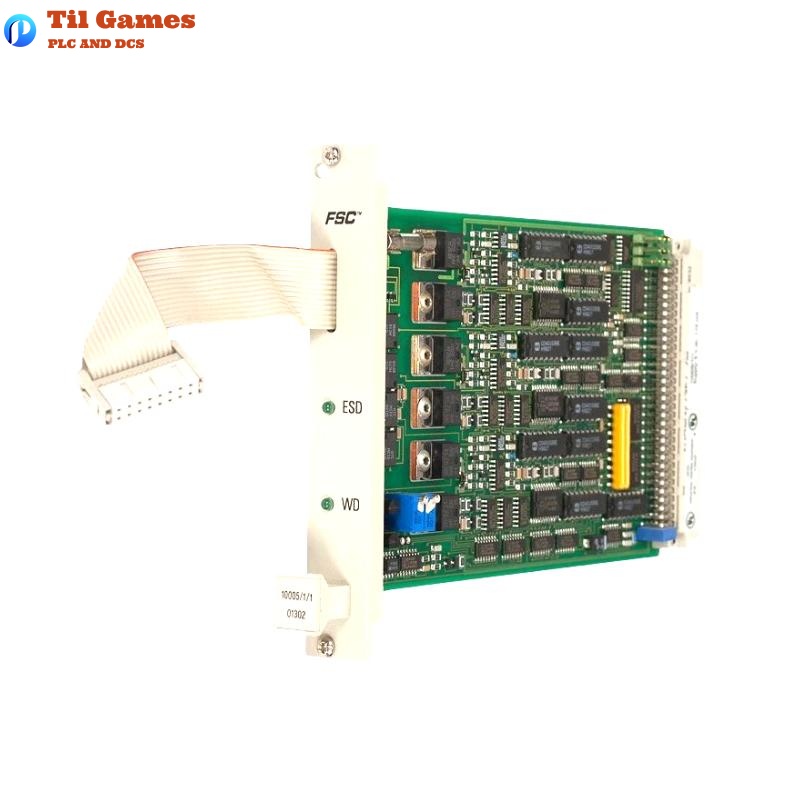 Honeywell 10002/1/2 Central Processor Unit