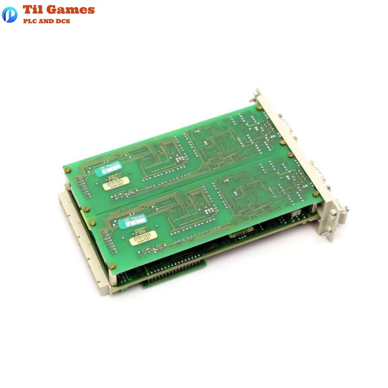 Honeywell 10014/F/F FSC Communication Module