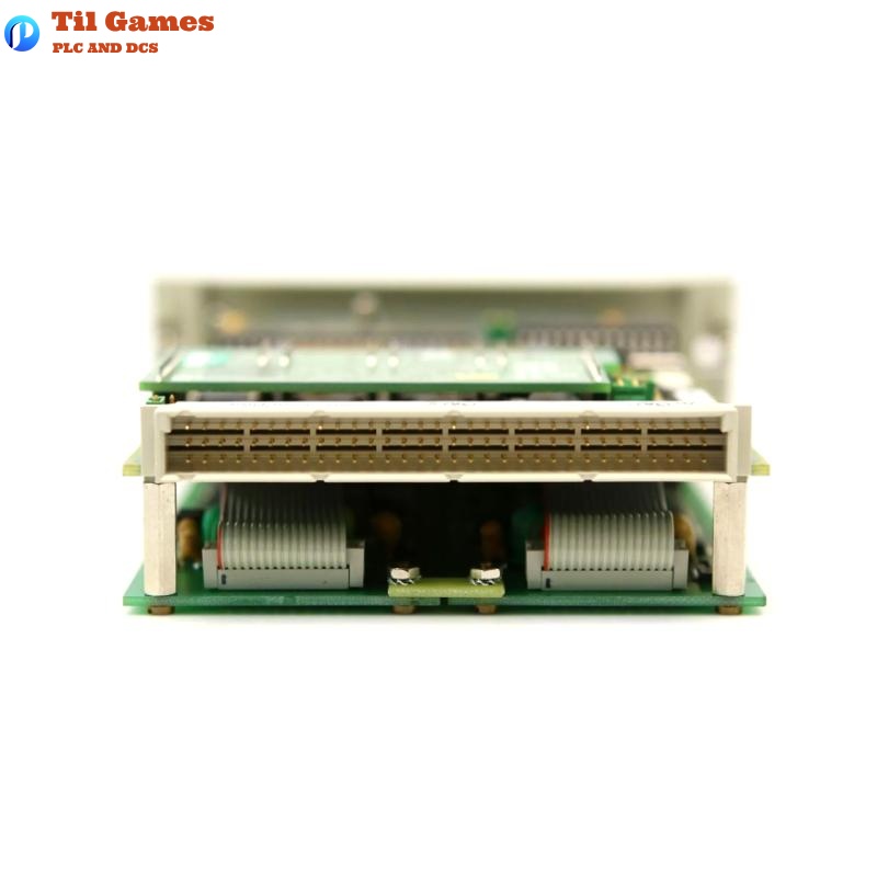 Honeywell 10014/F/F FSC Communication Module