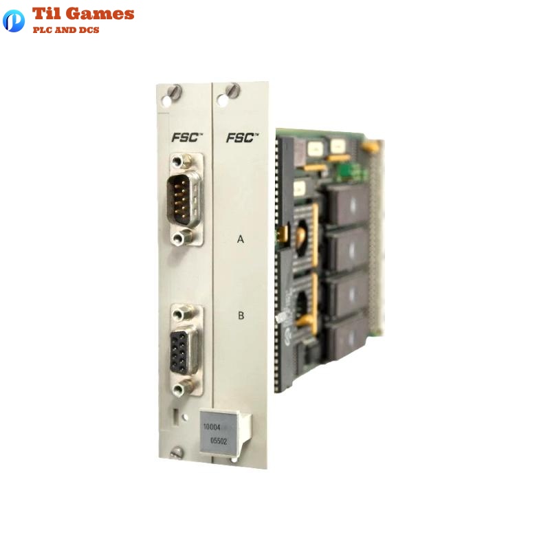 Honeywell 10014/H/F FSC Communication Module