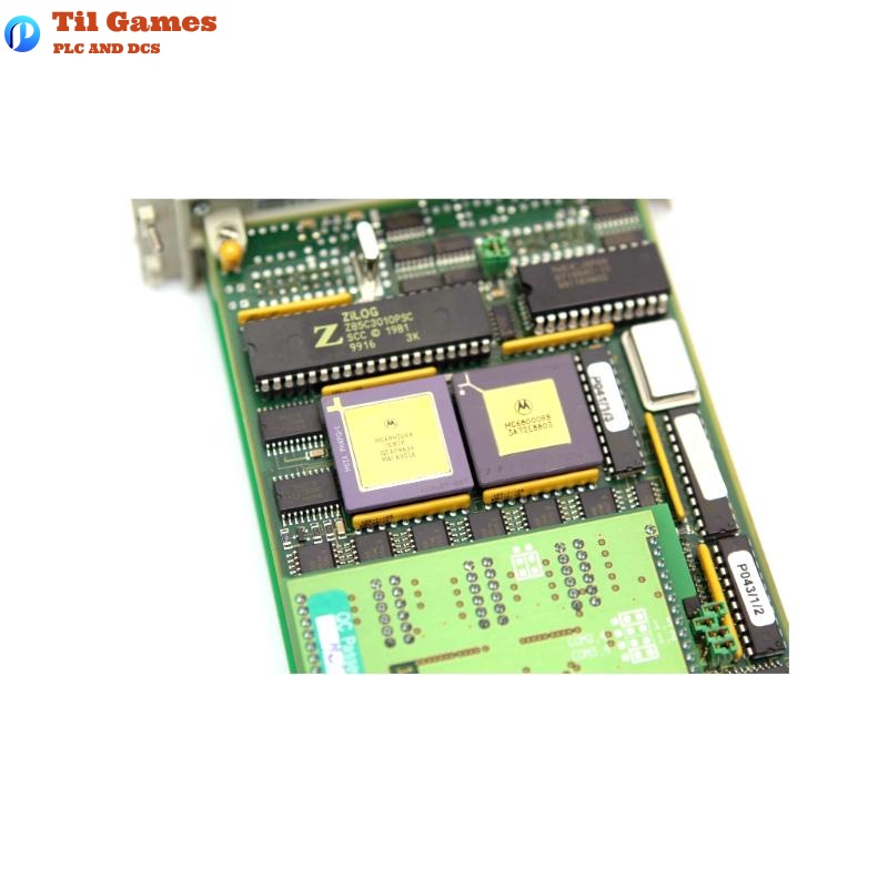 Honeywell 10014/H/I FSC Communication Module