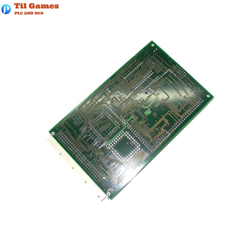 Honeywell 10016/E/1 FSC Ethernet Module