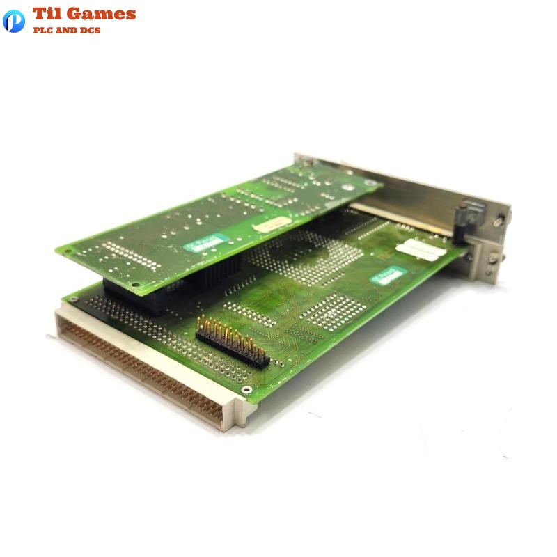 Honeywell 10018/E/E FSC Ethernet Communication Module