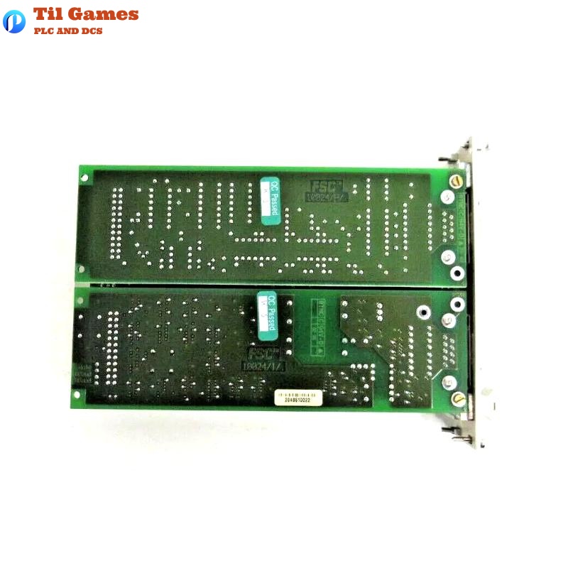 Honeywell 10024/H/I FSC Communication Module