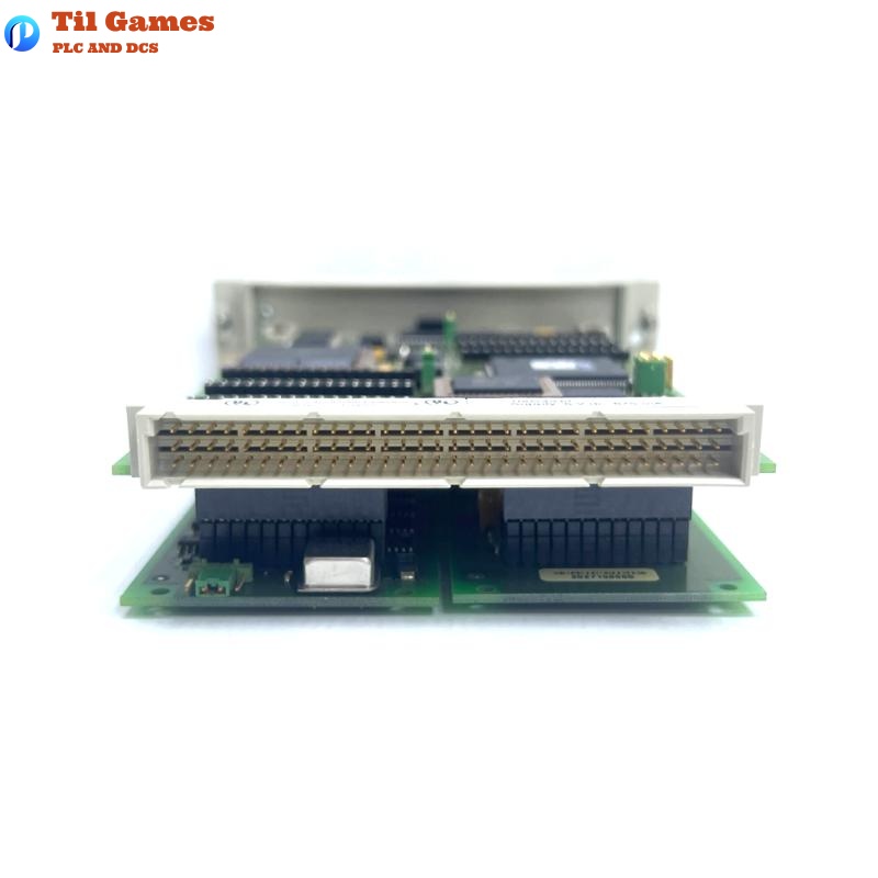 Honeywell 10024/H/I FSC Communication Module