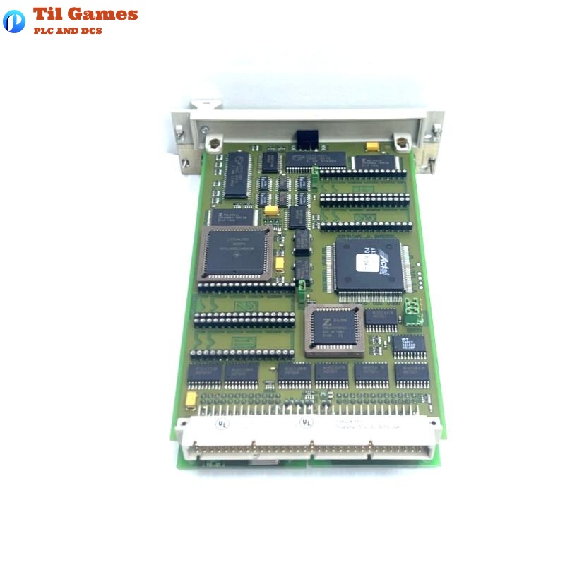 Honeywell 10024/H/I FSC Communication Module