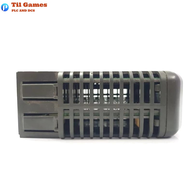 Emerson KJ3204X1-BA1 32-Channel 24 VDC High-Side Digital Output Module