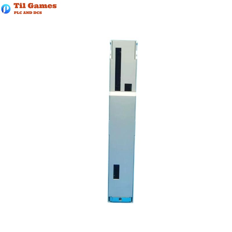 Schneider 140ACI05100 Spectrum Controls Module