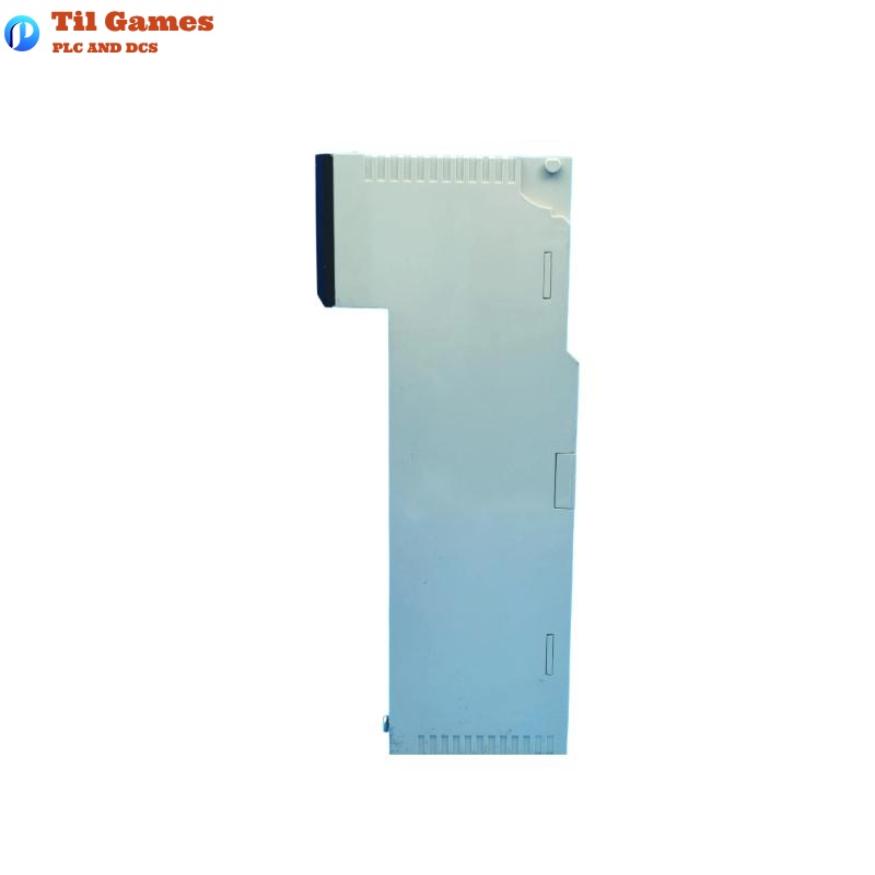 Schneider 140ACI05100 Spectrum Controls Module