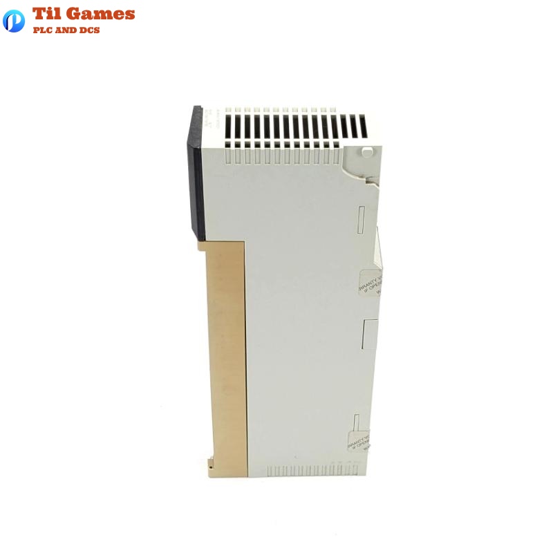 Schneider 140AMM09000C Analog Input/Output Module