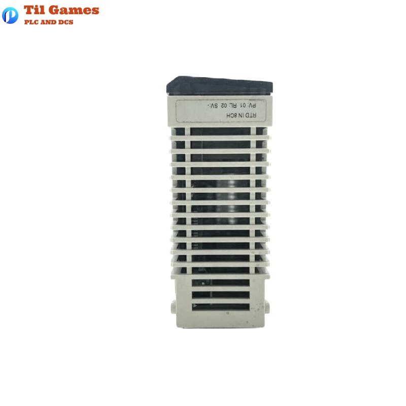 Schneider 140ARI03010C Analog Input Module