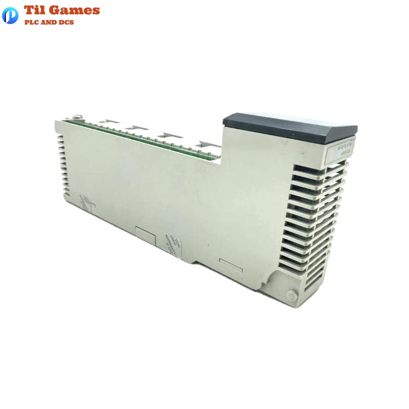 Schneider 140ARI03010C Analog Input Module