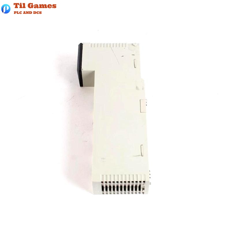 Schneider 140AVI03000C Analog Input Module