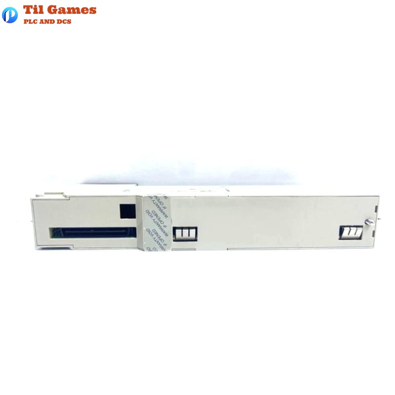 Schneider 140AVO02000C Analog Output Module