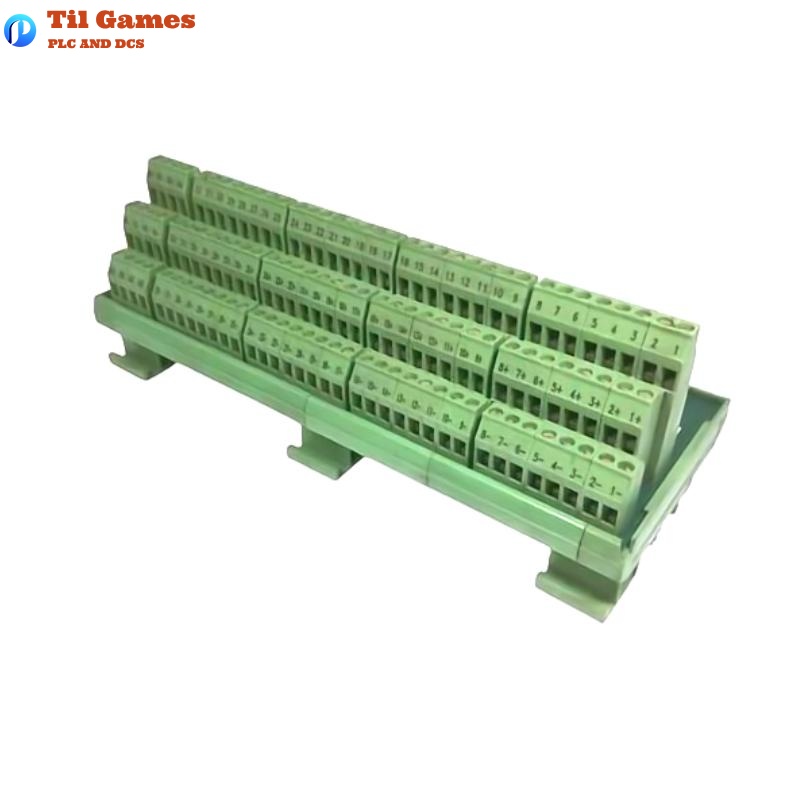 Schneider 140CFC03200 Terminal Block