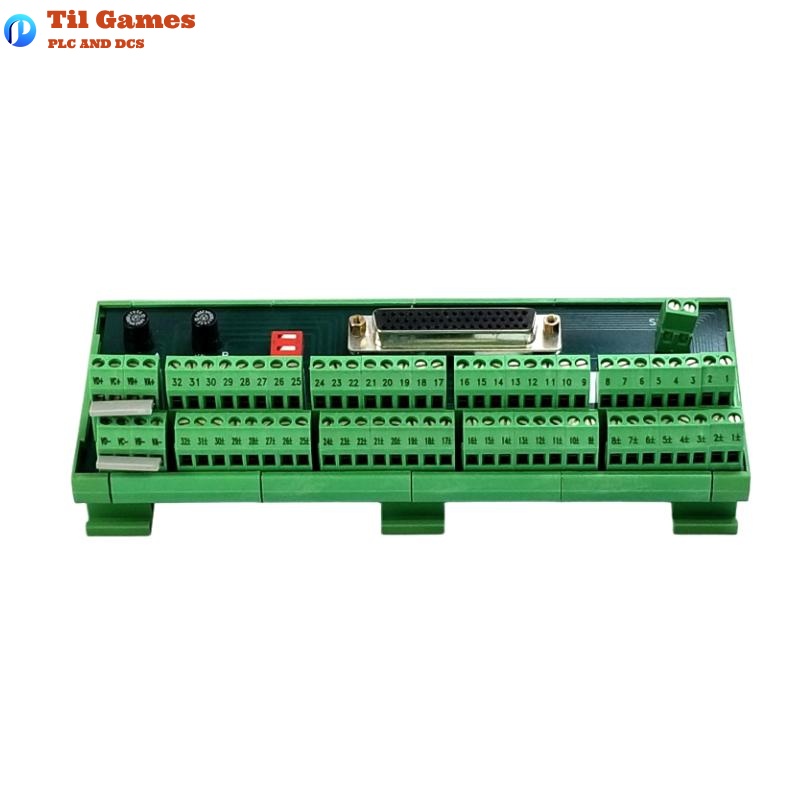 Schneider 140CFC03200 Terminal Block