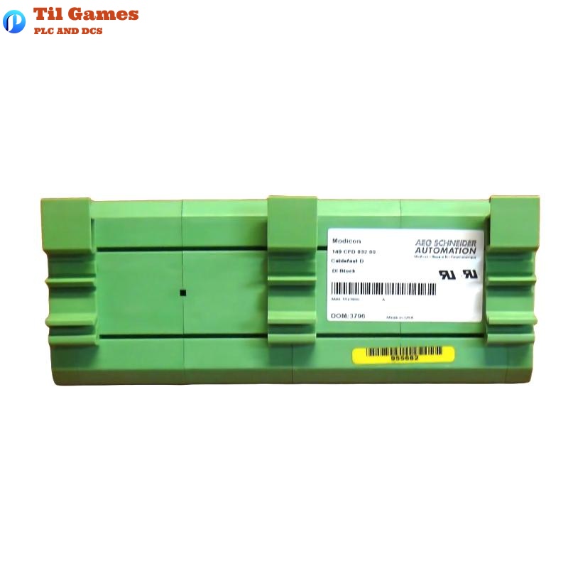 Schneider 140CFD03200 CableFast Terminal Block