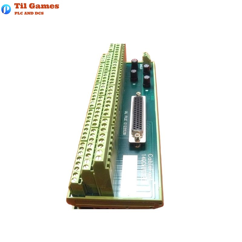 Schneider 140CFD03200 CableFast Terminal Block
