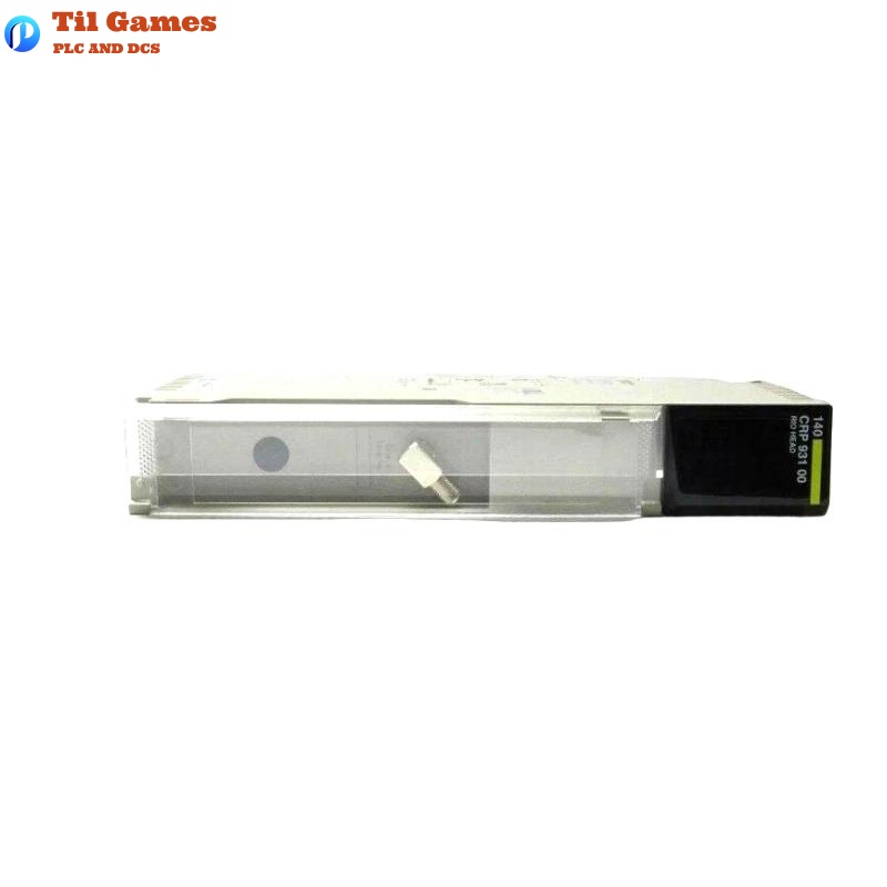 Schneider 140CRP93100C RIO Head end Adaptor Module