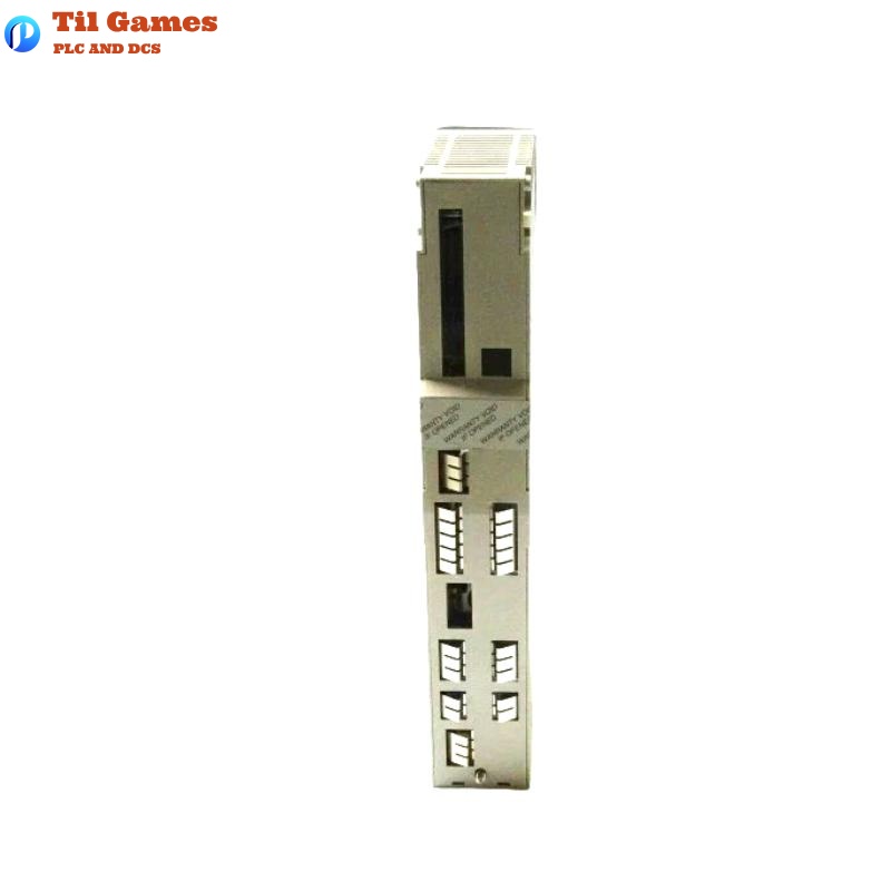 Schneider 140CRP93100C RIO Head end Adaptor Module