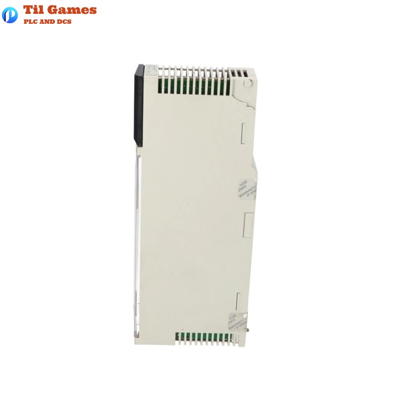 Schneider 140CRP93200C RIO Head-end Adaptor Module