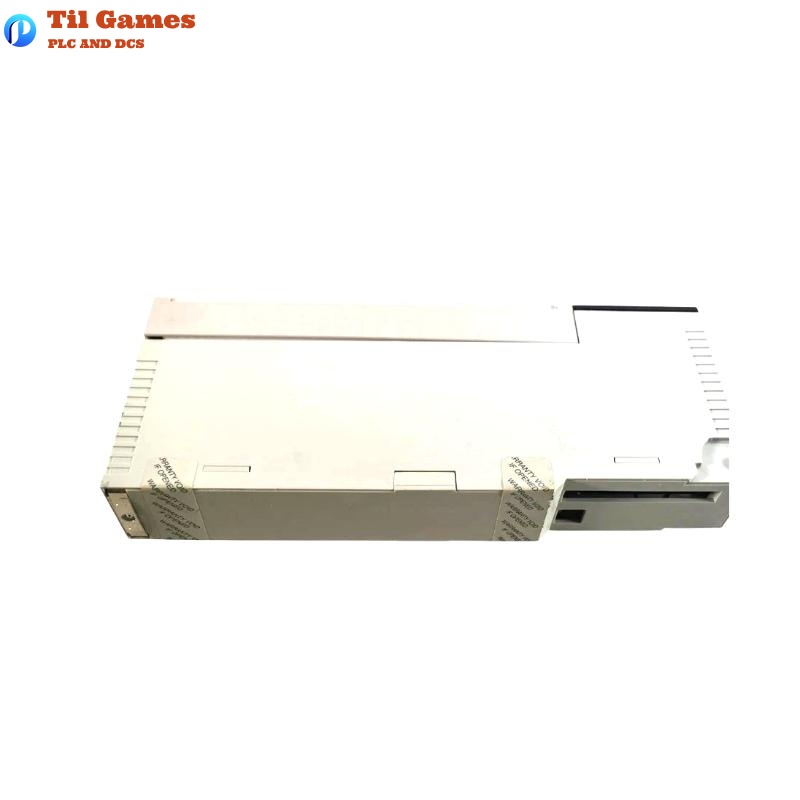 Schneider 140DA084010C Discrete Output Module