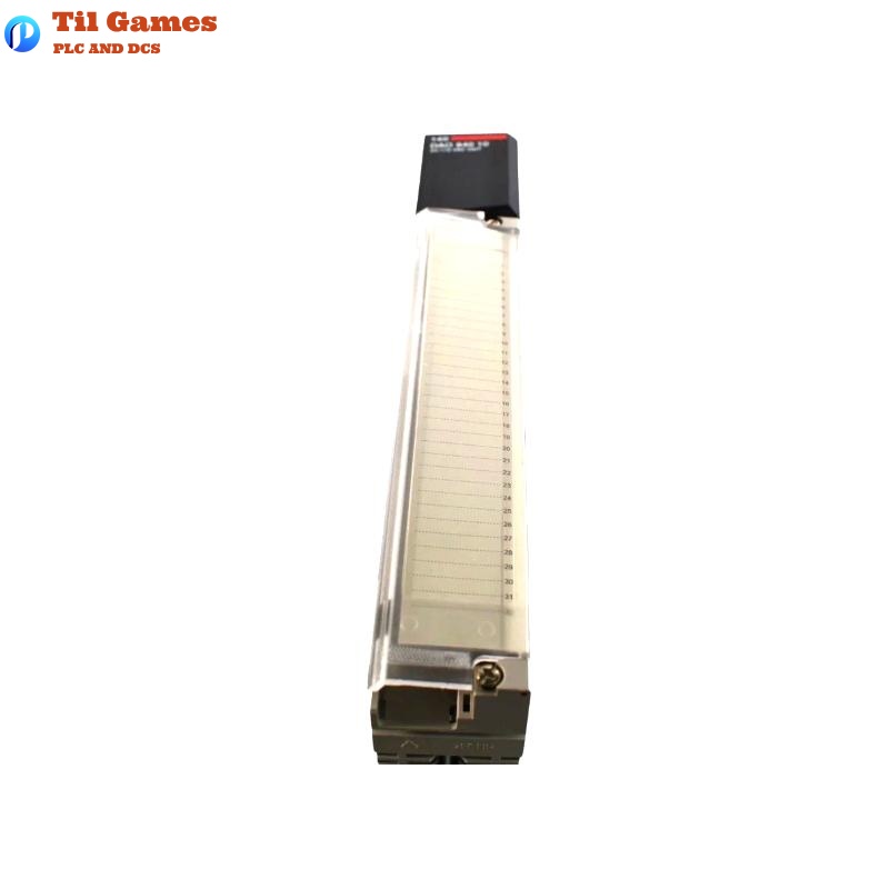 Schneider 140DA084010C Discrete Output Module