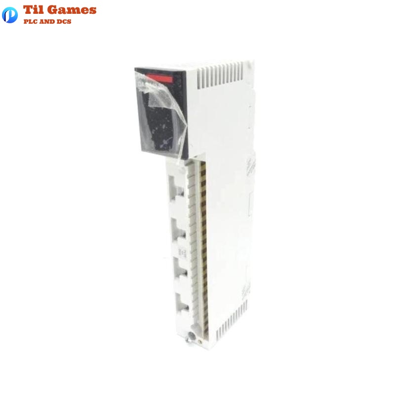 Schneider 140DAO84220C AC Discrete Output Module