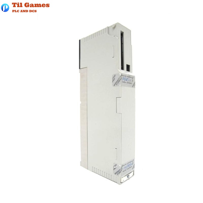 Schneider 140DAO85300C AC Discrete Output Module