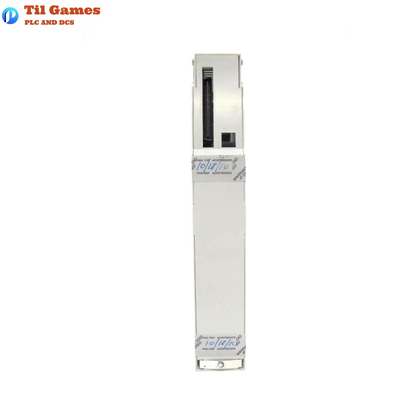 Schneider 140DAO85300C AC Discrete Output Module