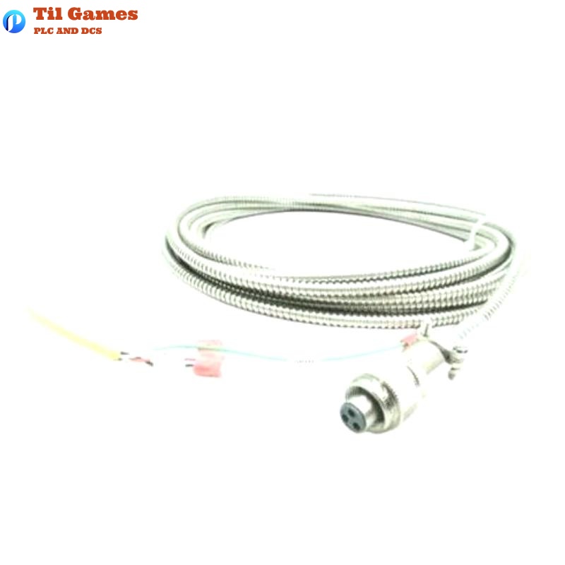 Bently Nevada 16710-10 Interconnect Cable