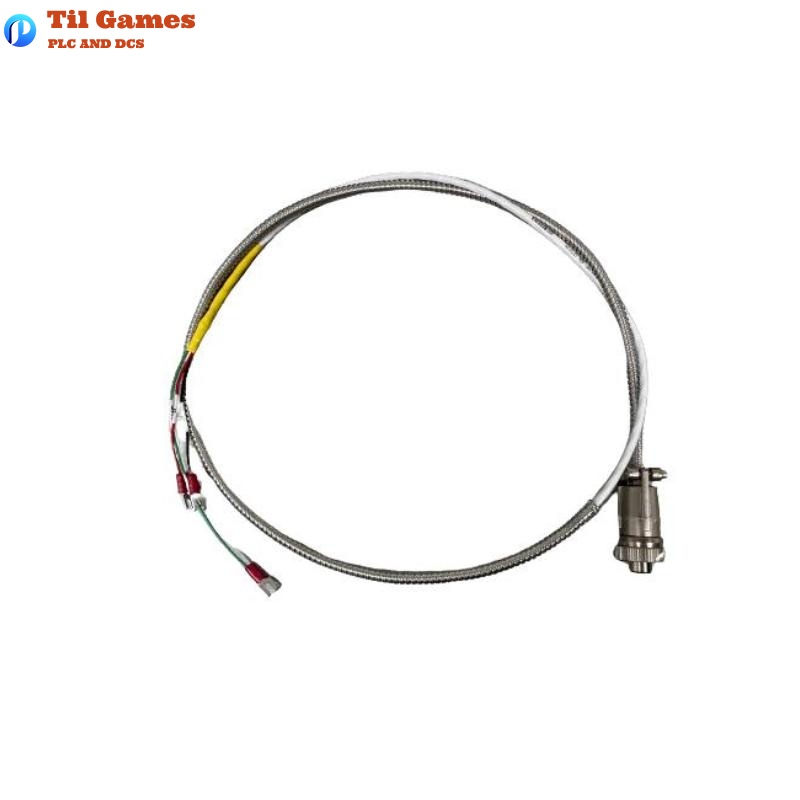 Bently Nevada 16710-10 Interconnect Cable