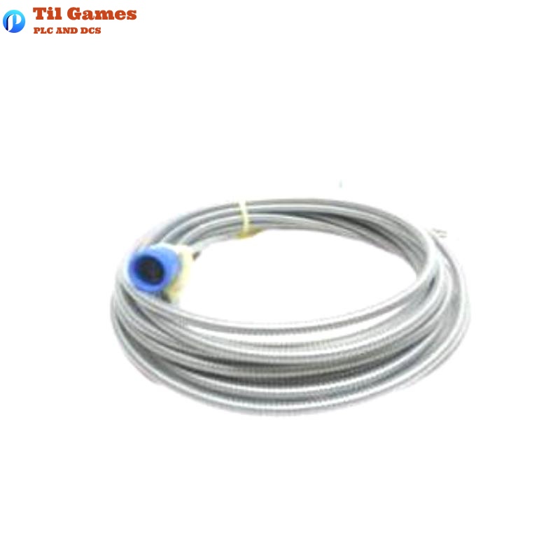 Bently Nevada 16710-10 Interconnect Cable