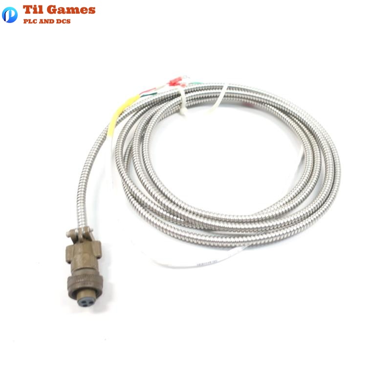 Bently Nevada 16710-10 Interconnect Cable