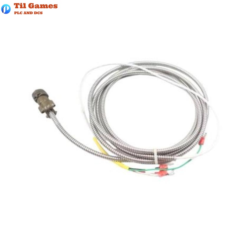 Bently Nevada 16710-17 Interconnect Cable