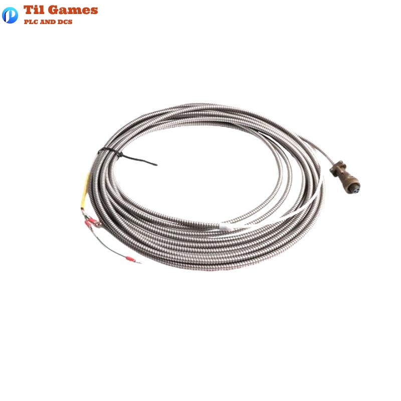 Bently Nevada 16710-17 Interconnect Cable