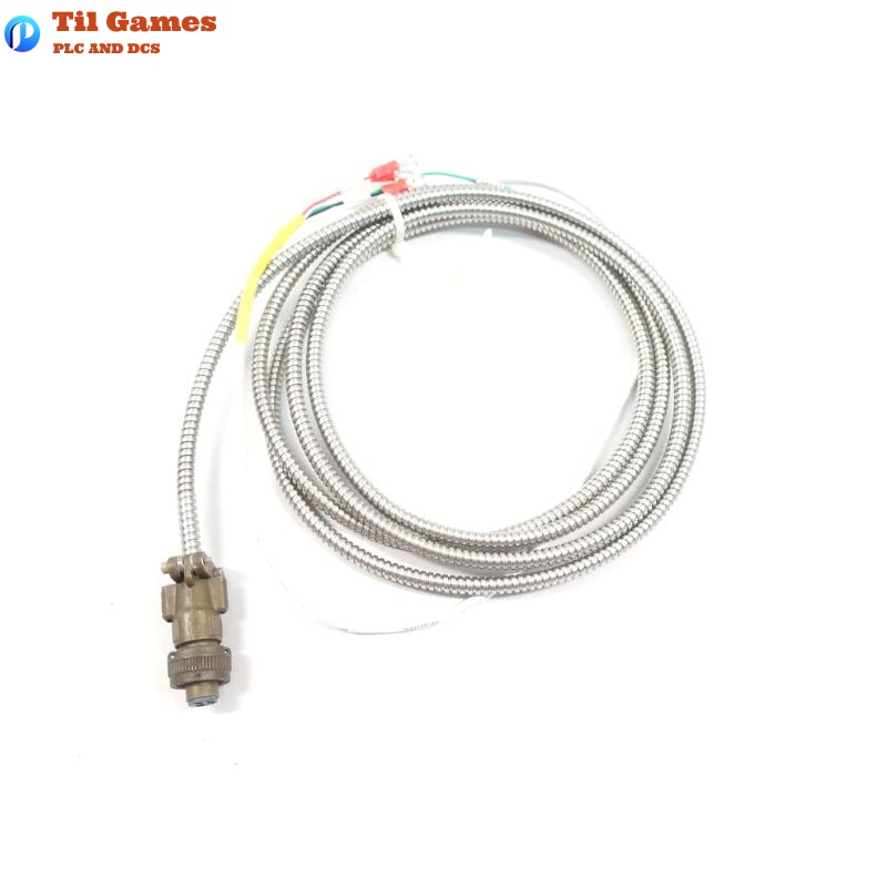 Bently Nevada 16710-20 Interconnect Cable