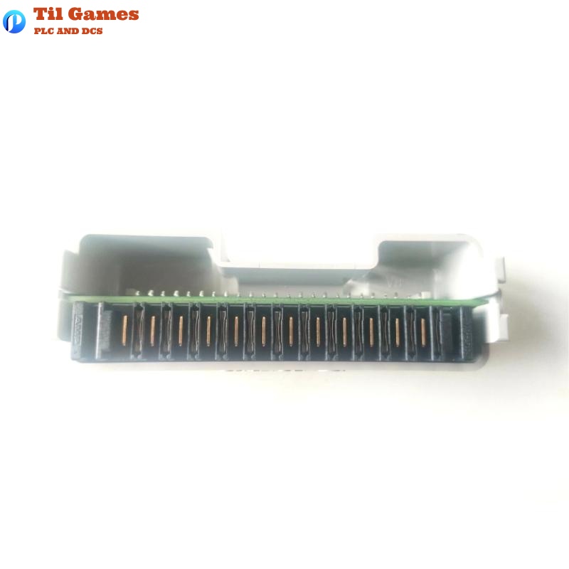 OVATION 1B30023H01 I/O Bus Terminator Module