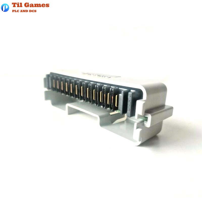 OVATION 1B30023H01 I/O Bus Terminator Module